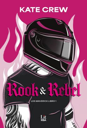 ROOK AND REBEL