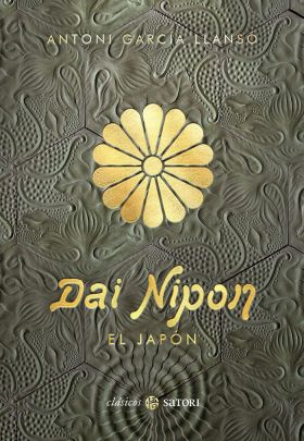 DAI NIPON. EL JAPON