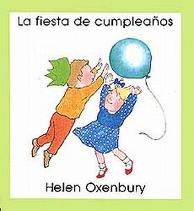 FIESTA DE CUMPLEAÑOS