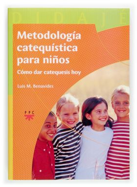 Metodología catequística para niños