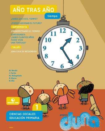 CIENCIAS SOCIALES 1ºEP PACK ANDALUCIA 19 DUNA