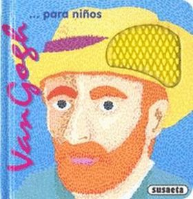 VAN GOGH... PARA NIÑOS