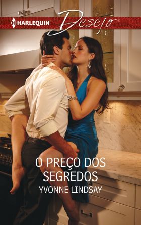 O PREÇO DOS SEGREDOS