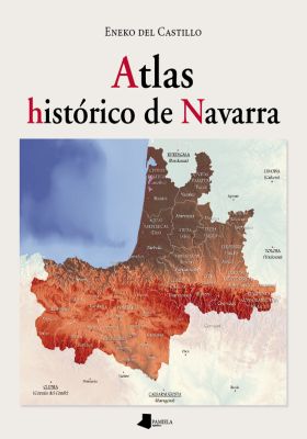 Atlas histãrico de Navarra