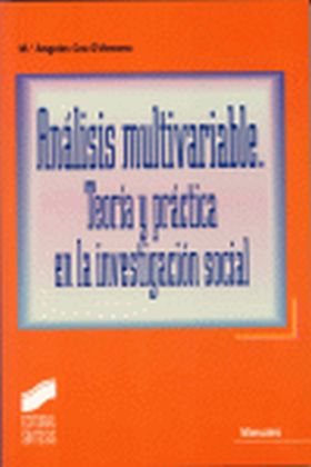 Análisis multivariable