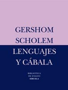 Lenguajes y Cábala