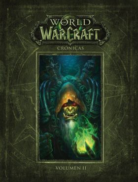 WORLD OF WARCRAFT CRONICAS 2