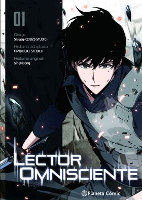 LECTOR OMNISCIENTE Nº 01