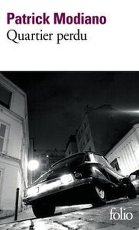 QUARTIER PERDU