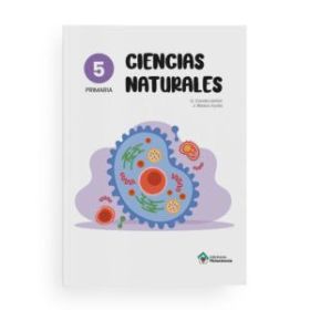 CIENCIAS NATURALES 5º PRIMARIA