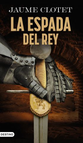 ESPADA DEL REY, LA