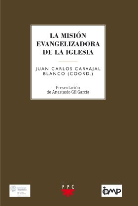 GS.LA MISION EVANGELIZADORA DE LA IGLESI