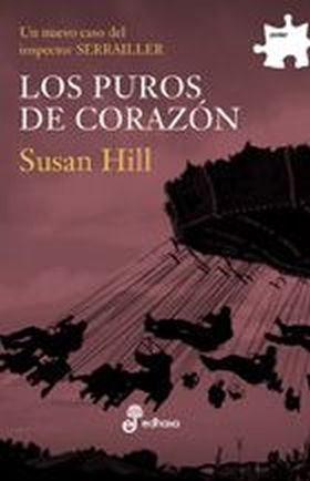 LOS PUROS DE CORAZON