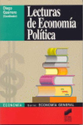 Lecturas de economía política