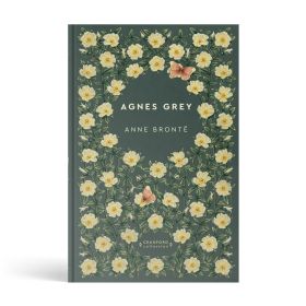 Agnes Grey. Anne Brontë
