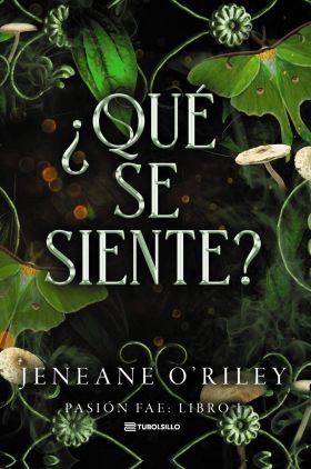QUE SE SIENTE?