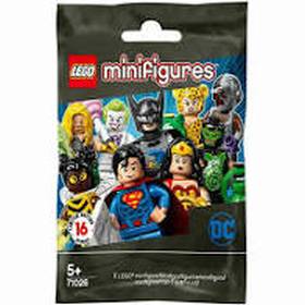 71026 DC SUPER HEROES SERIES LEGO