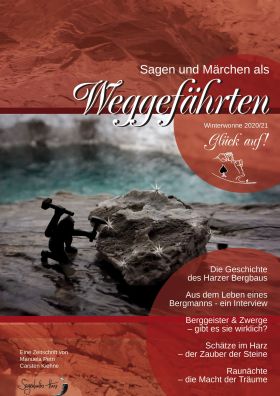 SAGEN & MÄRCHEN ALS WEGGEFÄHRTEN