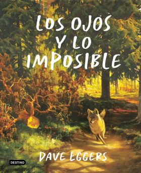 OJOS Y LO IMPOSIBLE, LOS