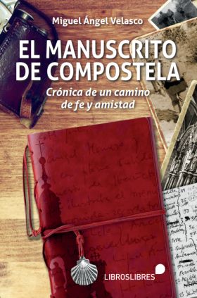 El manuscrito de Compostela