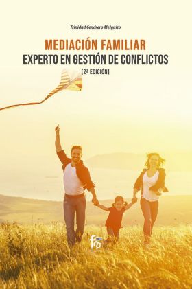 MEDIACION FAMILIAR. EXPERTO EN GESTION DE CONFLICT