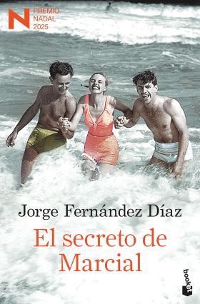 SECRETO DE MARCIAL, EL