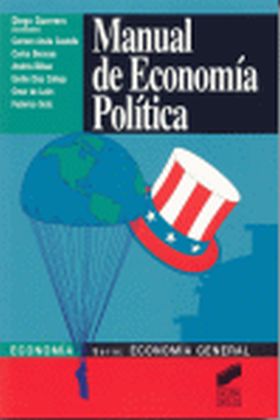 MANUAL DE ECONOMIA POLITICA