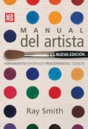 Manual del artista