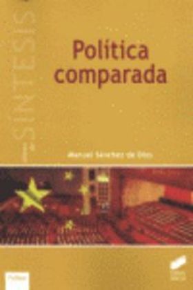 Política comparada