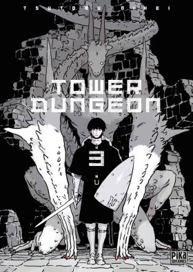 Tower Dungeon 3