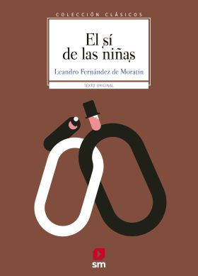 El sí de las niñas (Kindle)