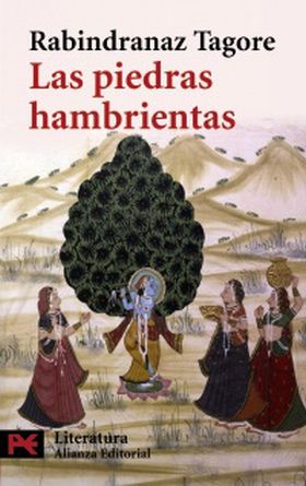 LAS PIEDRAS HAMBRIENTAS