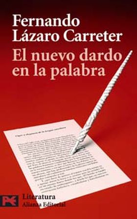 EL NUEVO DARDO EN LA PALABRA