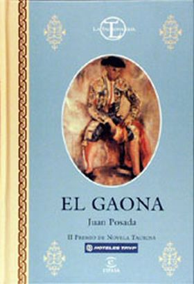El Gaona