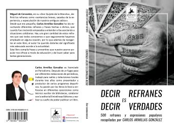 DECIR REFRANES ES DECIR VERDADES