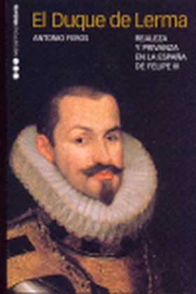 DUQUE DE LERMA, EL