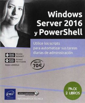 VBA ACCESS 2016 PACK 2 LIBROS