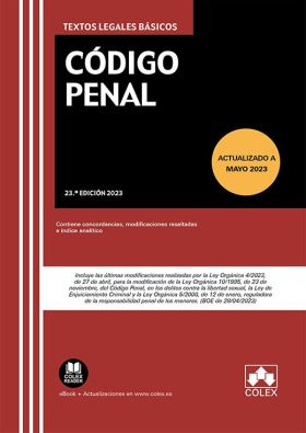 CODIGO PENAL