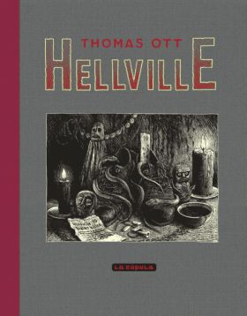 HELLVILLE