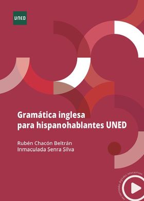 GRAMÁTICA INGLESA PARA HISPANOHABLANTES UNED