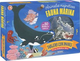 FAUNA MARINA