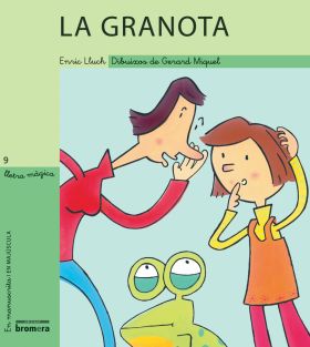 La granota