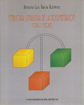 Estructura Lingüística de la Documentación