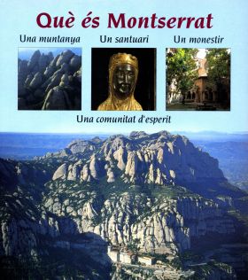 Què és Montserrat