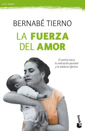 LA FUERZA DEL AMOR