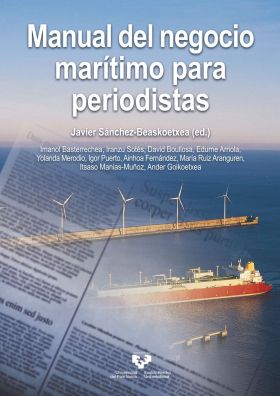 MANUAL DEL NEGOCIO MARITIMO PARA PERIODISTAS