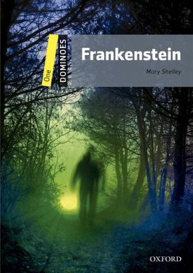 DOMIN 1 FRANKENSTEIN MP3 PK