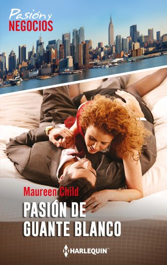 PASIÓN DE GUANTE BLANCO