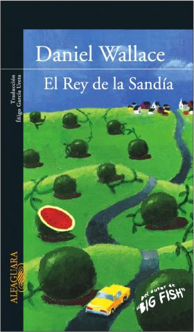 REY DE LA SANDIA, EL