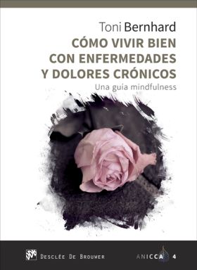 COMO VIVIR BIEN CON ENFERMEDADES Y DOLORES CRONICO